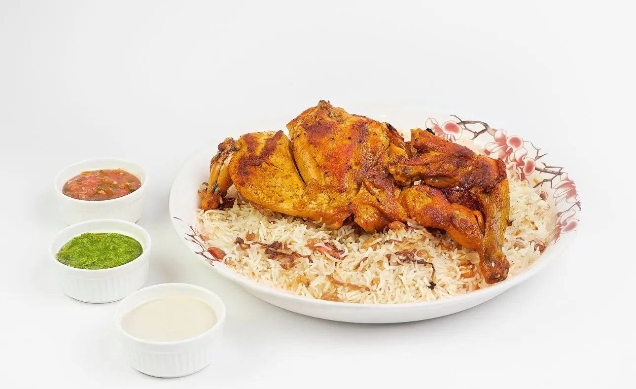 Horizon Restaurants
